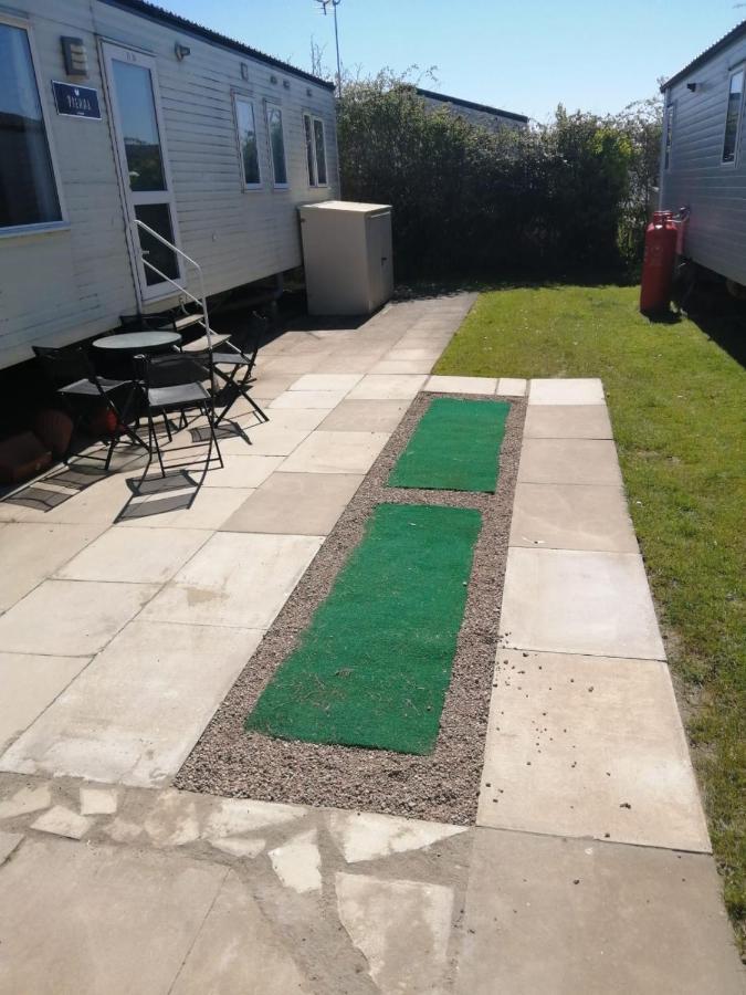 Villa Manor Park Hunstanton Pets Go Free Linen Included Exterior foto