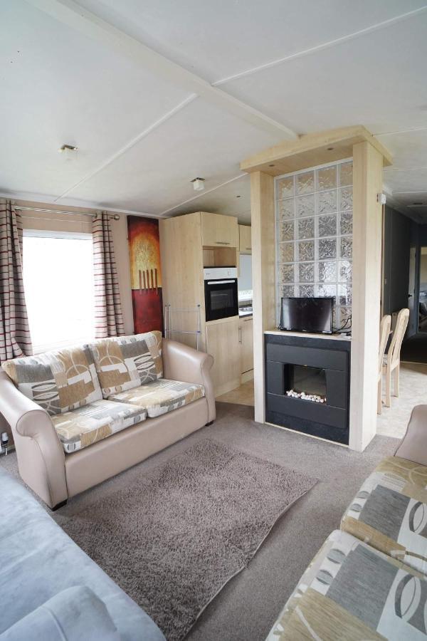 Villa Manor Park Hunstanton Pets Go Free Linen Included Exterior foto